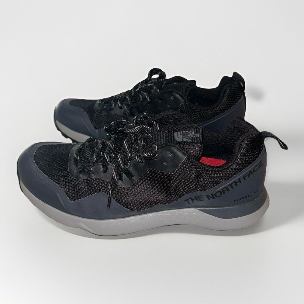 NEW WITHOUT BOX — THE NORTH FACE Men's Activist FUTURELIGHT Trail Running Shoes